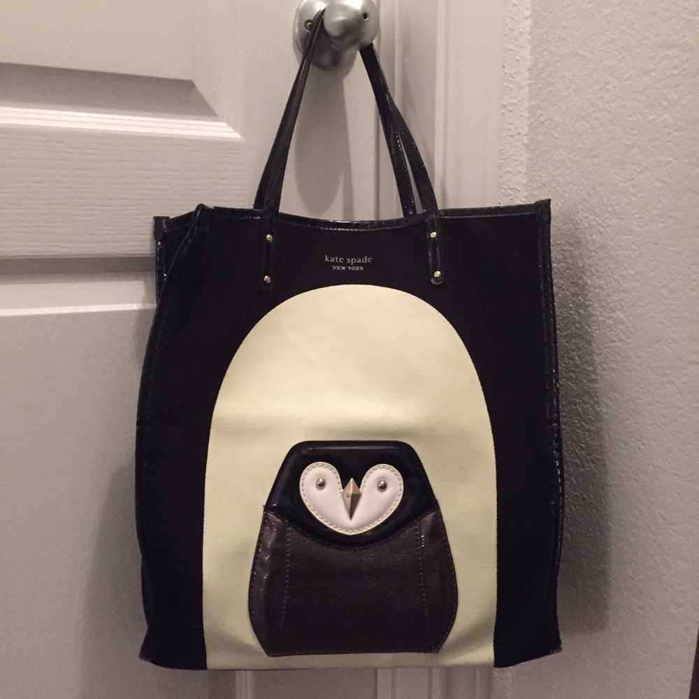 Limited Kate Spade NWOT Winston Tote